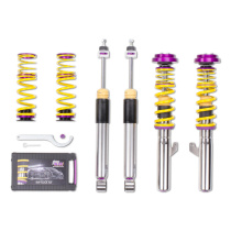 35260875 Coilovers V3 Clubsport KW Suspension
